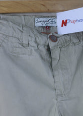 Sovereign Coder pant